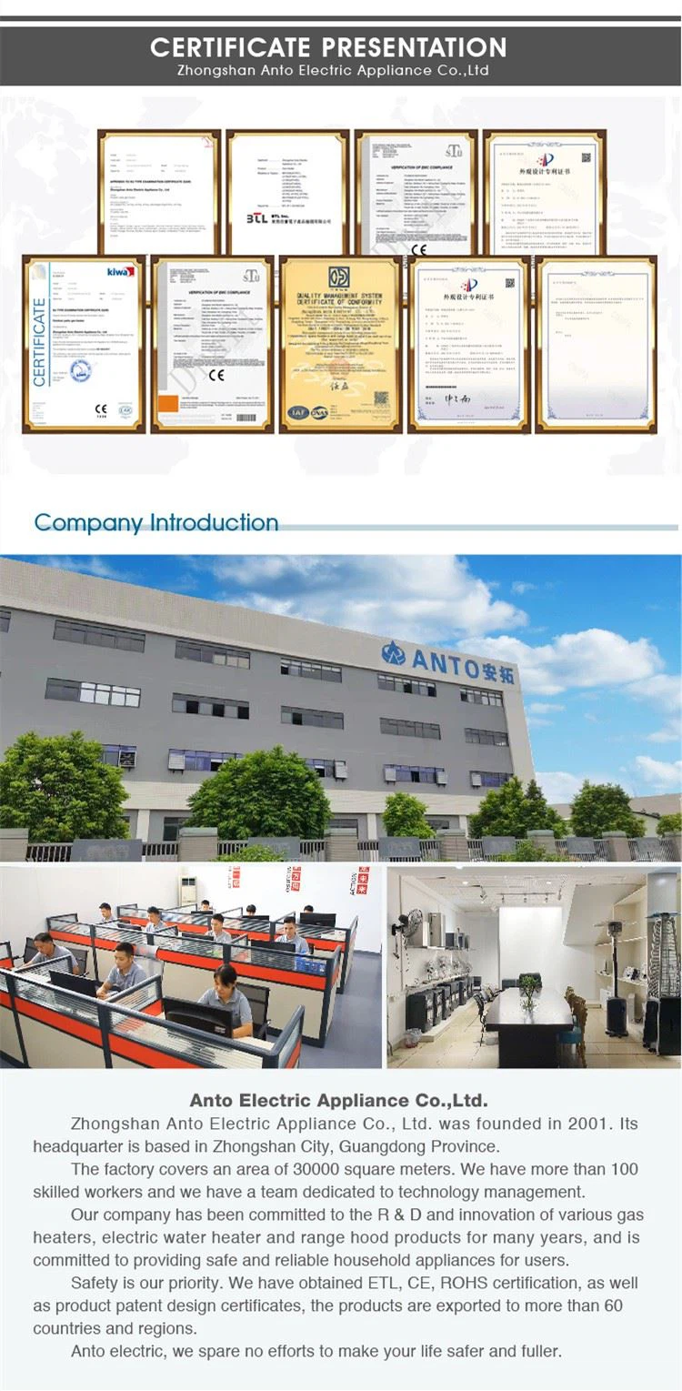 propane heaters for inside the house