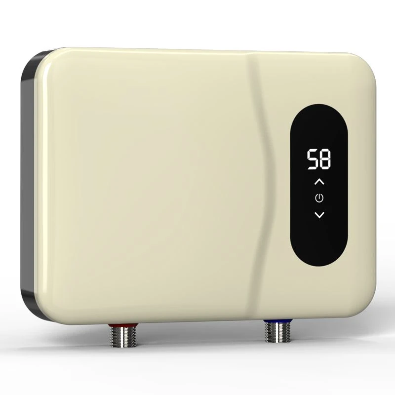 6500W Instant Hot Water Heater
