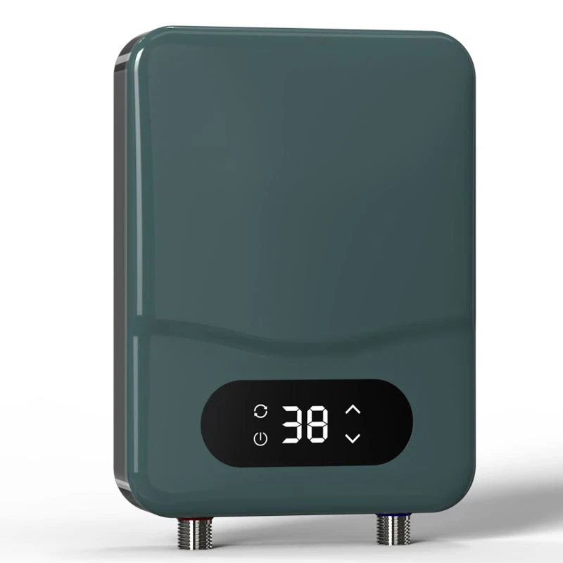 Constant TemperatureInstant Hot Water Heater