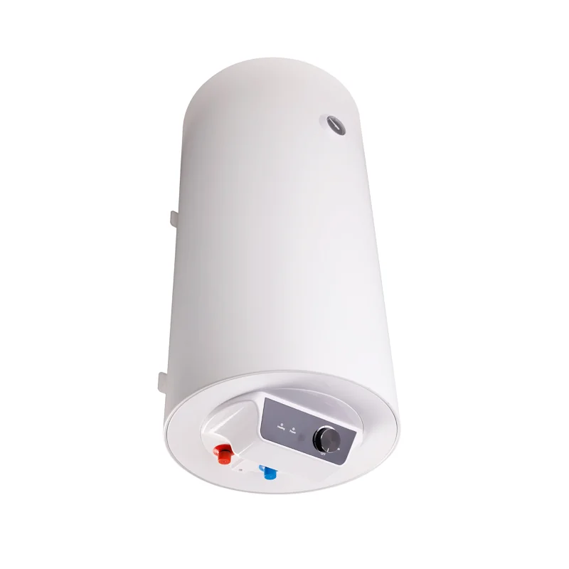 Commercial Grade Dual Element Water Heater 120L factory Commercial Grade Dual Element Water Heater 120L factory