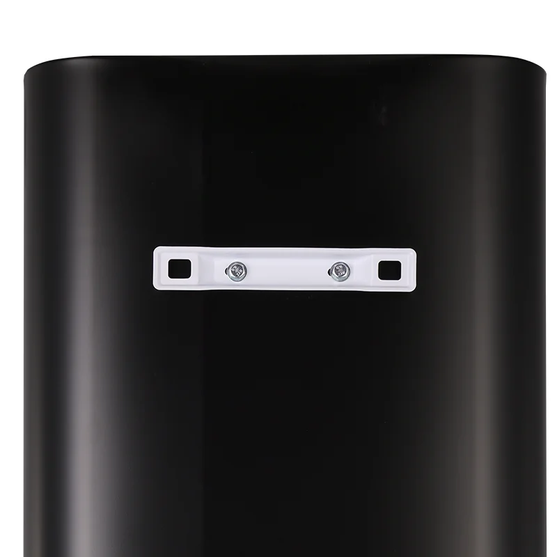 Premium Custom Black 30L Electric Water Heater For Boutique Hotels price Premium Custom Black 30L Electric Water Heater For Boutique Hotels price