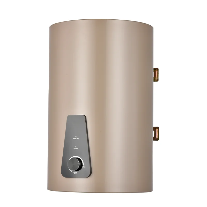 Explosion-Proof Electric Storage Water Heater factory