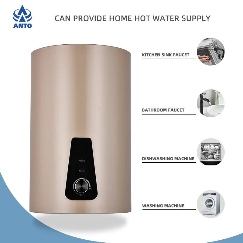 Explosion-Proof Electric Storage Water Heater suppliers