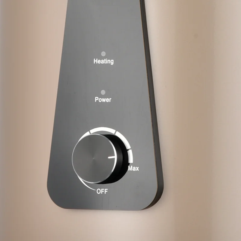 Explosion-Proof Electric Storage Water Heater factory