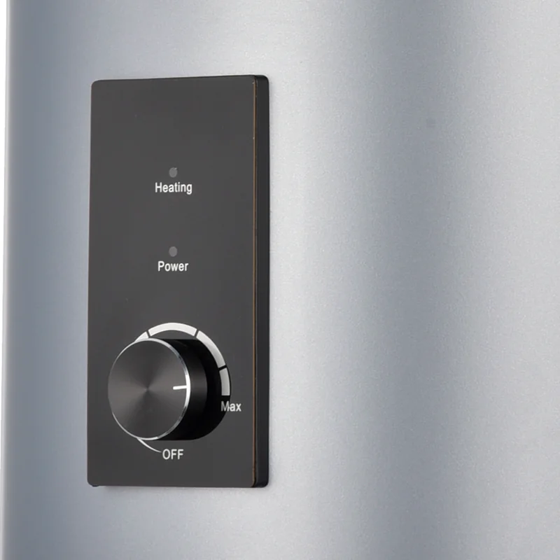 Sanitary Stainless Steel Water Heater factory