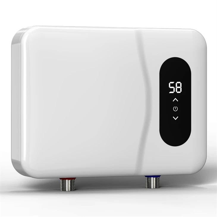 White Tankless Instant Hot Water Heater price White Tankless Instant Hot Water Heater price