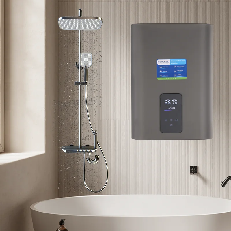 100L Prefab Modular Home Electric Water Heater 100L Prefab Modular Home Electric Water Heater