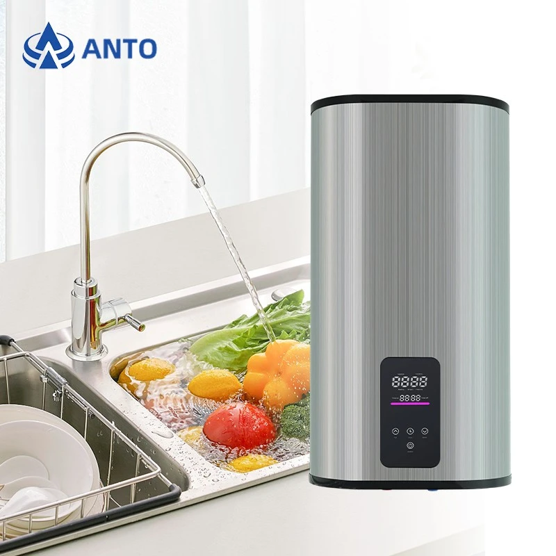50 Gallon Stainless Steel Electric Water Heater high quality