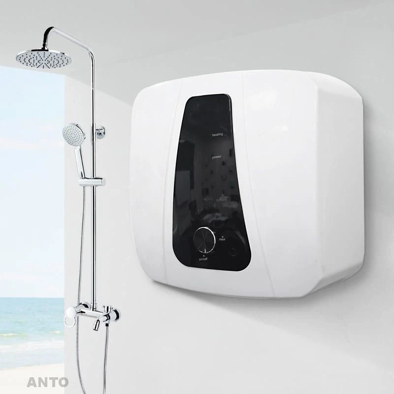 Hot Water Electric Geyser