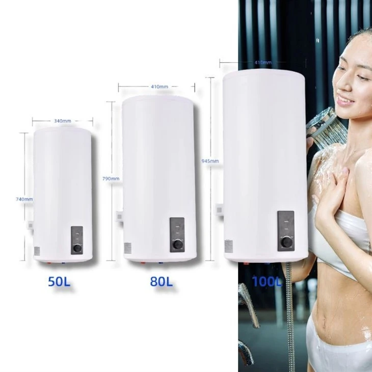 Electric Geyser 50L Electric Geyser 50L