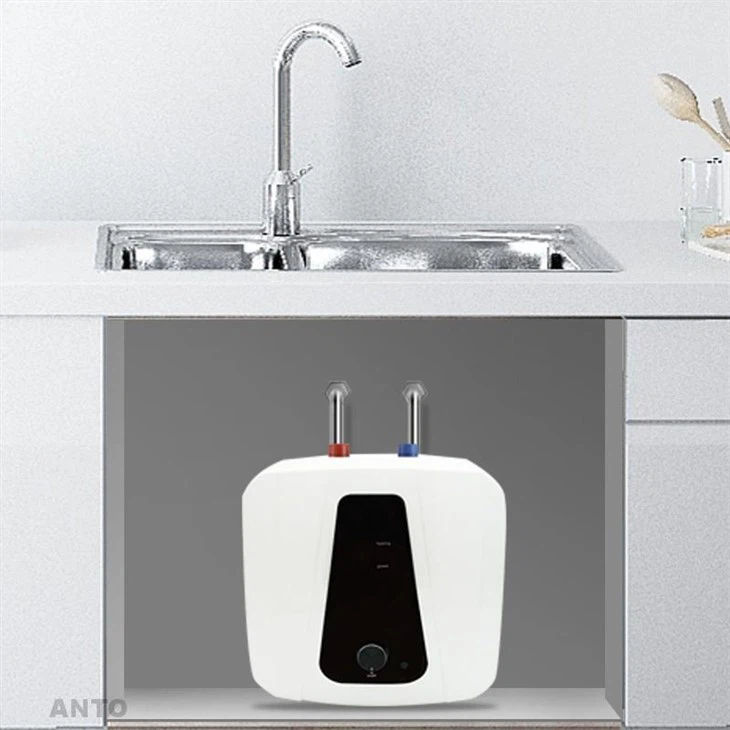 Hot Water Electric Geyser