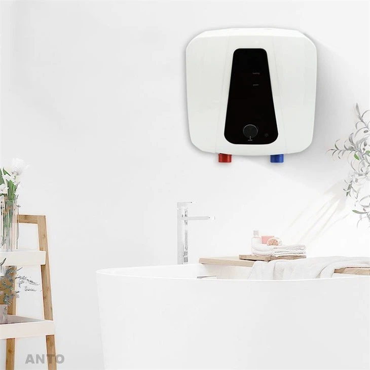 Hot Water Electric Geyser