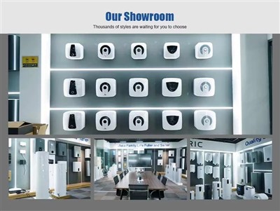 How to Choose a Reliable Water Heater OEM Manufacturer in 2026