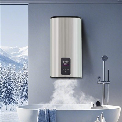 High-Performance Water Heating: Key Selection Points for Global Commercial En...