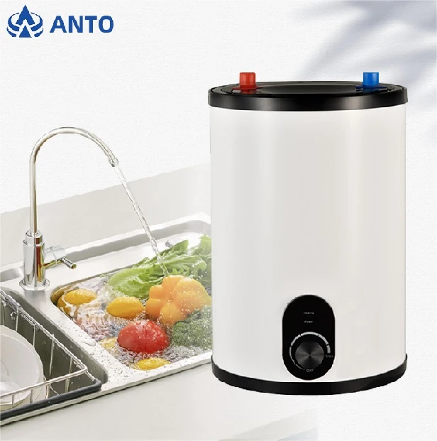 Kitchen Small Storage Water Heater