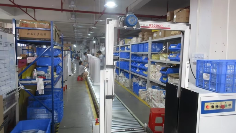 OEM water heater manufacturing facility OEM water heater manufacturing facility