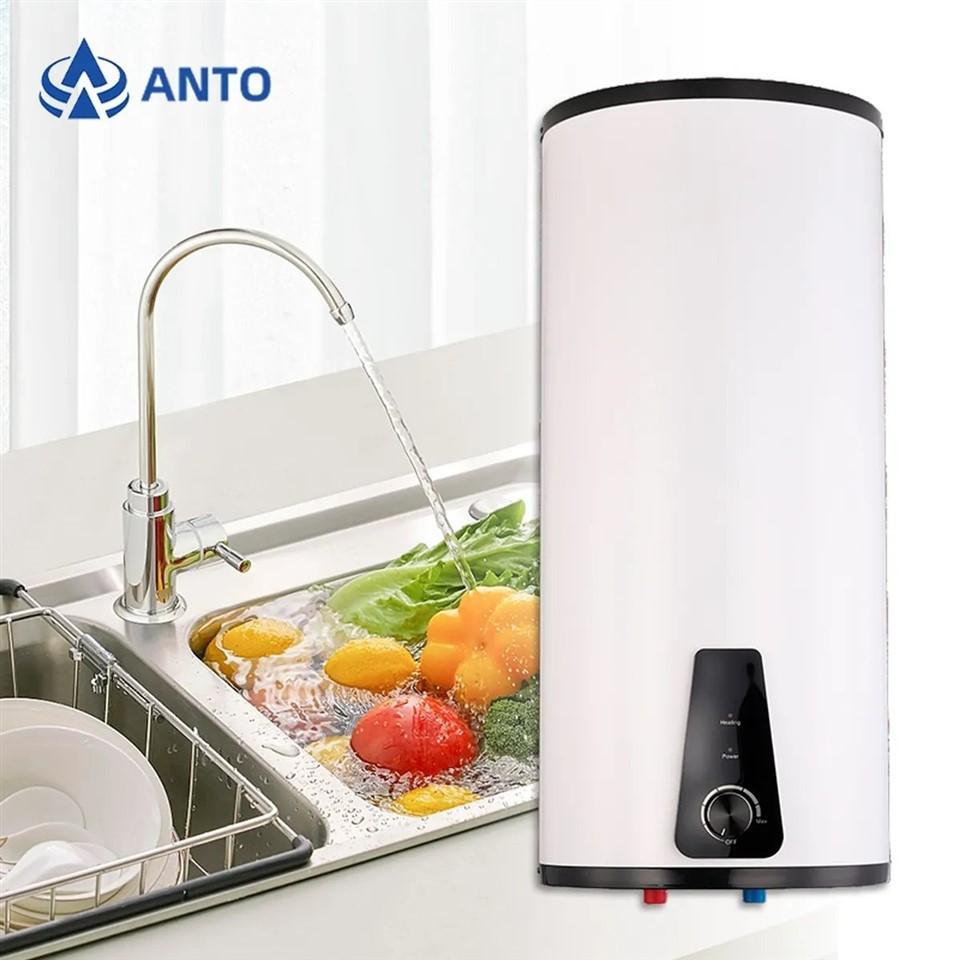 Performance-Certified Commercial Water Heater For Industrial Kitchen factory Performance-Certified Commercial Water Heater For Industrial Kitchen factory