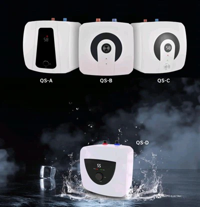 1500w Custom Small Electric Water Heater