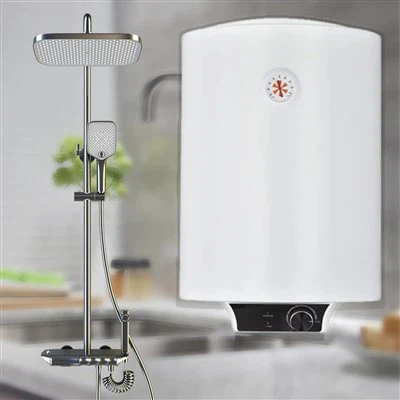 40L Household Electric Storage Water Heater