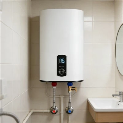 Electric Hot Water Heaters For Small Spaces
