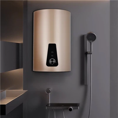 Electric Water Heaters For Gym Locker Rooms And Fitness Facilities