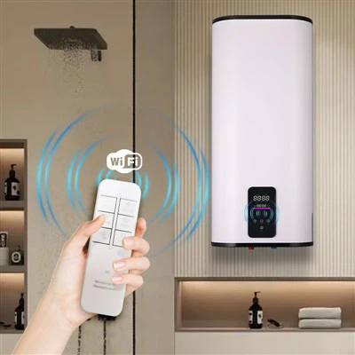 Energy Star Compliant Electric Water Heater