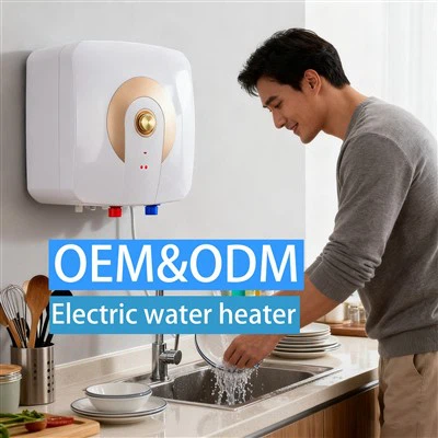 Multi-voltage Mini Storage Water Heater