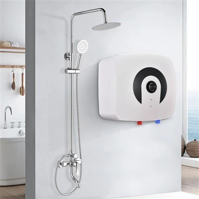 Small House Electric Water Heater