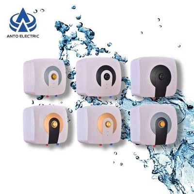 Small Liters Electric Tank Water Heater