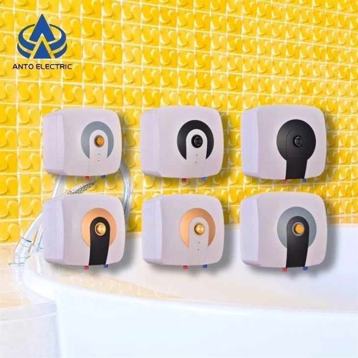 Under Sink Storage Water Heater Under Sink Storage Water Heater